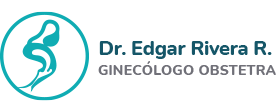 Dr. Edgar Rivera, Ginecologo Obstetra Quito