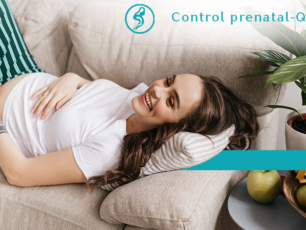 Control prenatal Quito - Dr. Edgar Rivera